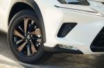Lexus NX300h Sport 2018 года (EU)